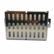 67020-Holder incl. HEPA filter