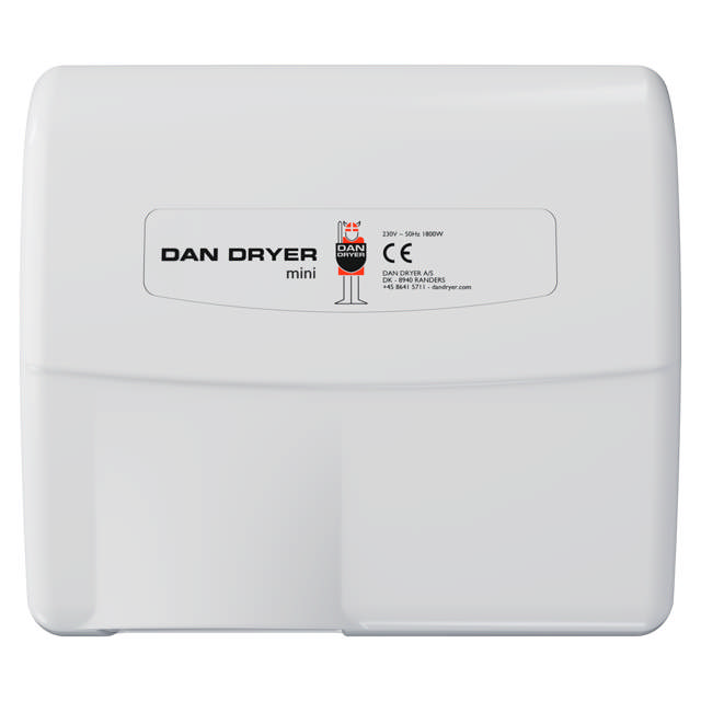 MINI hand dryer