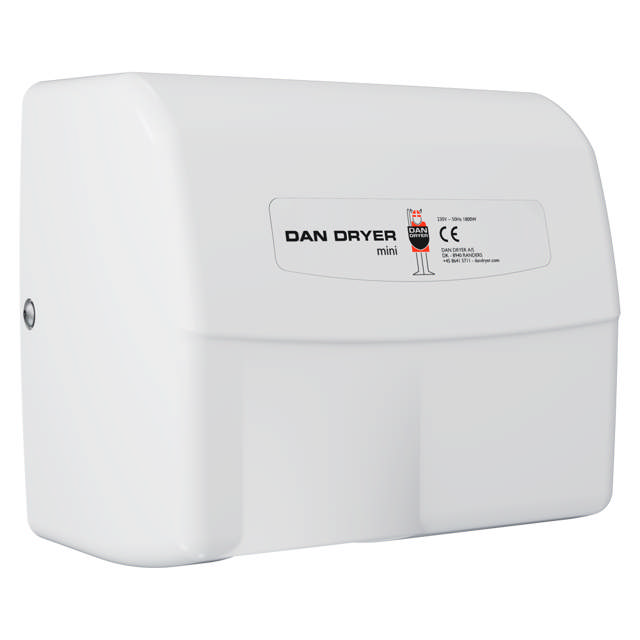 MINI hand dryer