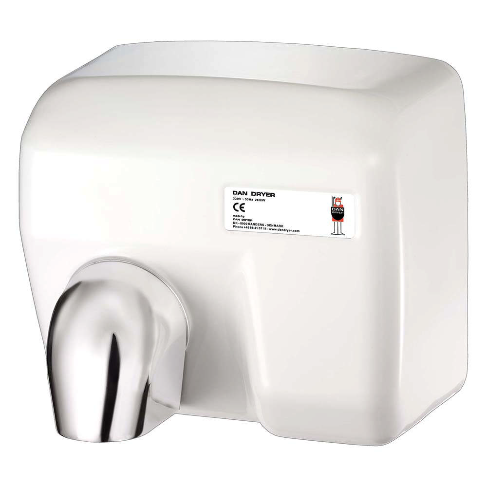 MAXI hand dryer