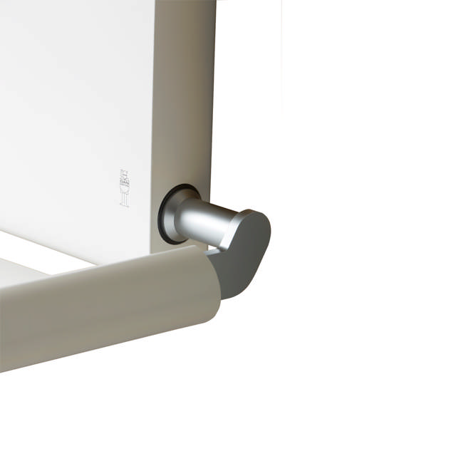 BJÖRK Medic Baby Changing Station