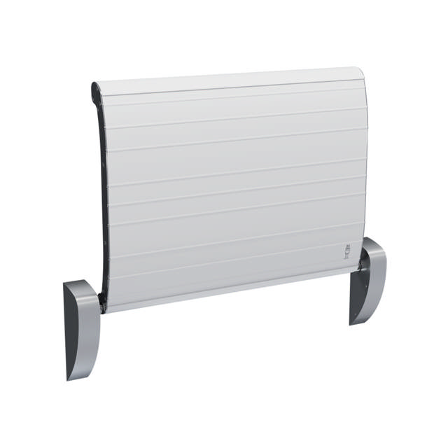 DAN DRYER baby changing station without belt