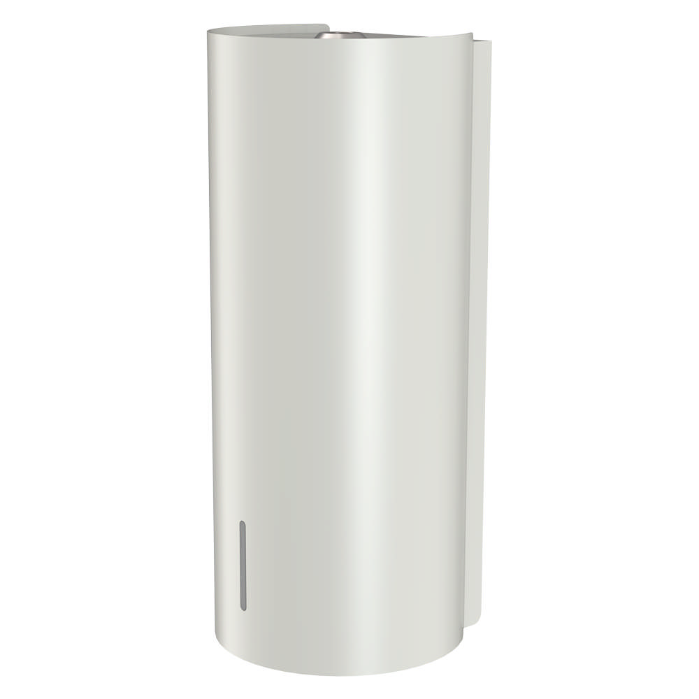 BJÖRK touch-free dispenser for liquid soap/disinfectant