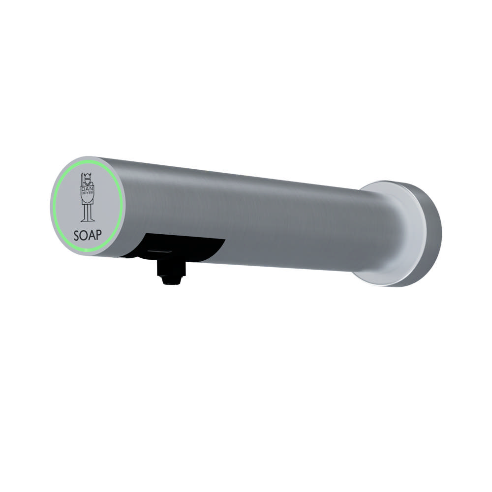 SOAPTAP  dispenser for liquid soap, wall-mounted