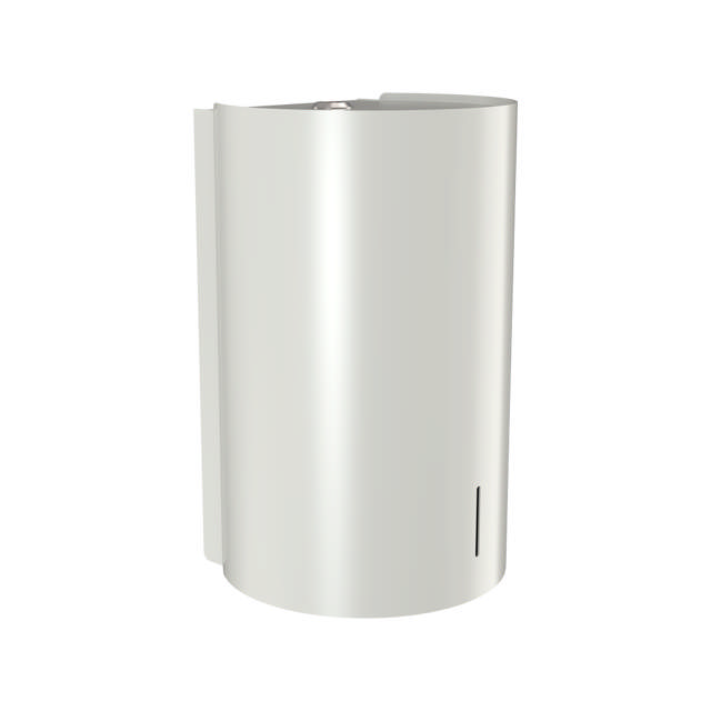 BJÖRK centrefeed paper towel dispenser, white