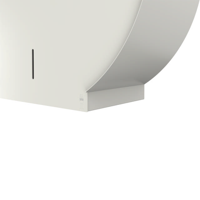 BJÖRK toilet roll holder, Jumbo