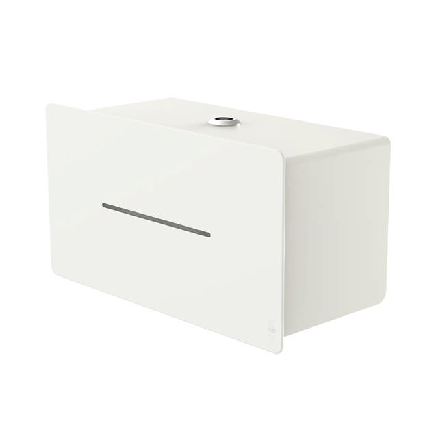 LOKI toilet paper holder