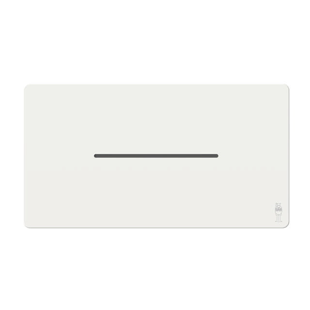 LOKI toilet paper holder