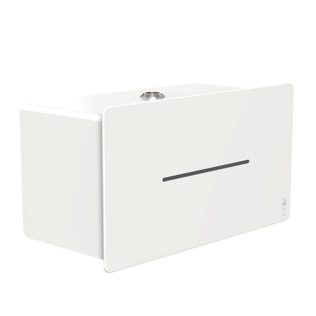 LOKI toilet paper holder