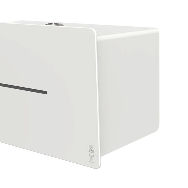 LOKI toilet paper holder