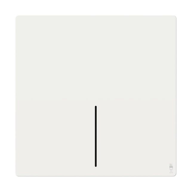 LOKI toilet roll holder, Jumbo