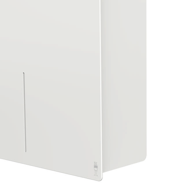 LOKI toilet roll holder, Jumbo