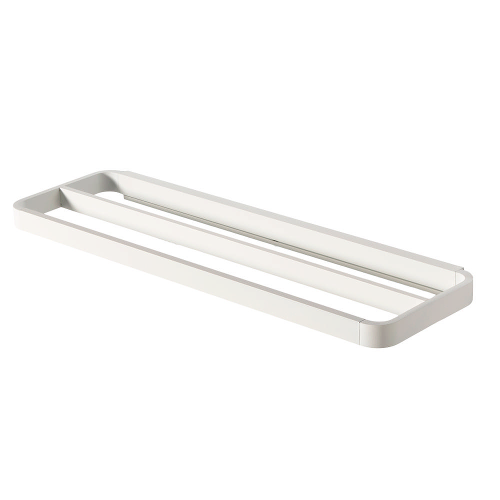SIF towel rail, double
