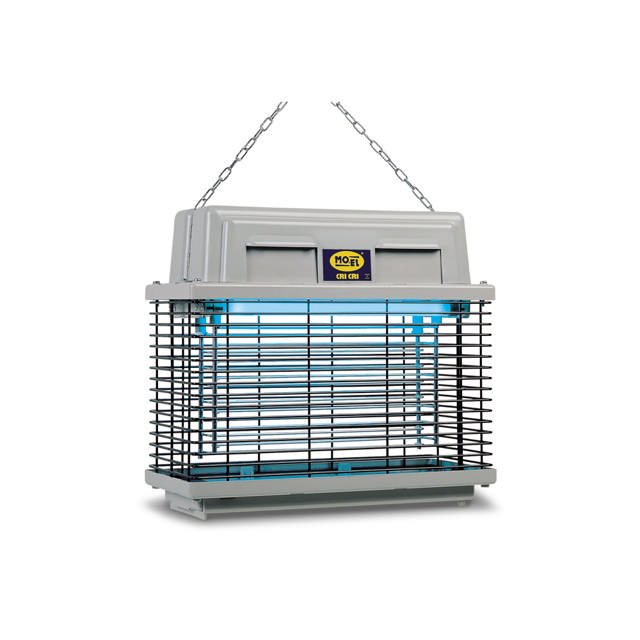 Insect killer CRI CRI, action range of 10-12 m