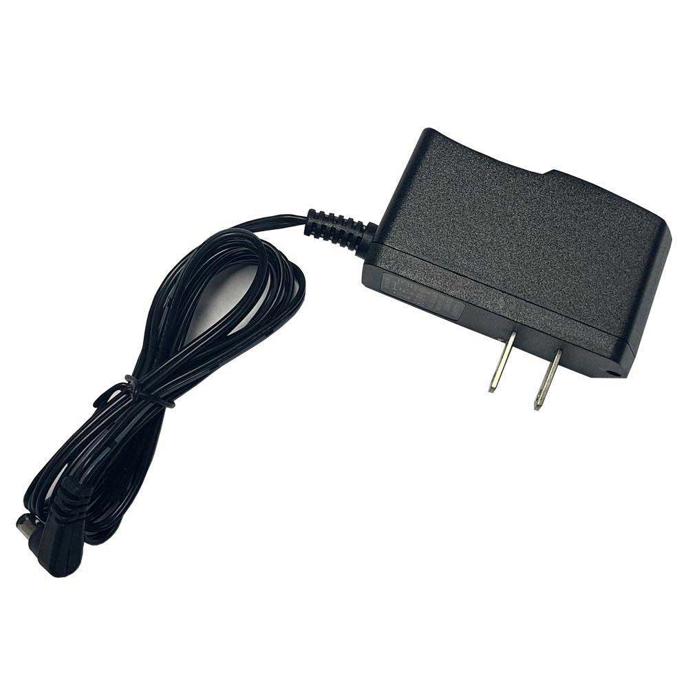 Power supply adapter with UK plug