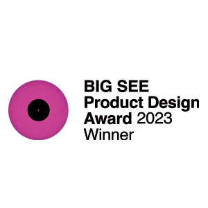  BIG SEE Produkt Design Award 2023